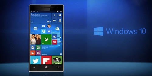 Windows Phone Yazılım Geliştirme